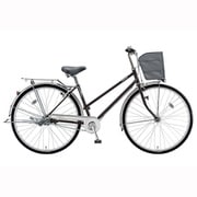 シティサイクル エグゼシティ 26サイズ E.Xブラック EX63S1 1D14RB0