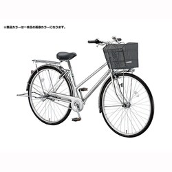 ヨドバシ.com - ブリヂストン BRIDGESTONE シティサイクル