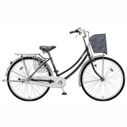 ヨドバシ.com - ブリヂストン BRIDGESTONE シティサイクル