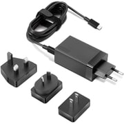 Lenovo 65W USB-C AC トラベル アダプター G0A6N065WW