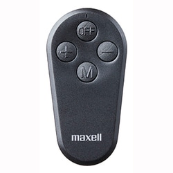 ヨドバシ.com - マクセル Maxell MXES-FR230LBK [足裏・脚用EMS運動器