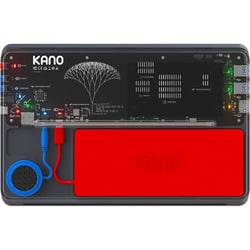 ヨドバシ Com Kano Kano Pc 1110j 02 プログラミング教育向け タブレットノートpc 11 6インチ Intel Celeron N4000 Dual Core 1 10 Ghz メモリ 4gb Emmc 64gb Jis配列 Windows 10 Pro ブラック 通販 全品無料配達