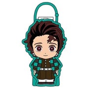 ハンドジェル 鬼滅の刃 01 竈門 炭治郎 セッケンの香り [キャラクターグッズ]