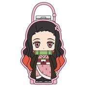 ハンドジェル 鬼滅の刃 02 竈門 禰豆子 グレープの香り [キャラクターグッズ]