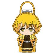 ハンドジェル 鬼滅の刃 03 我妻 善逸 セッケンの香り [キャラクターグッズ]