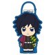 ハンドジェル 鬼滅の刃 05 冨岡 義勇 セッケンの香り [キャラクターグッズ]