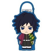 ハンドジェル 鬼滅の刃 05 冨岡 義勇 セッケンの香り [キャラクターグッズ]