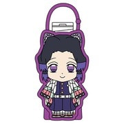 ハンドジェル 鬼滅の刃 06 胡蝶 しのぶ グレープの香り [キャラクターグッズ]