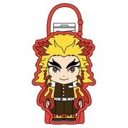 ハンドジェル 鬼滅の刃 07 煉獄 杏寿郎 レモンの香り [キャラクターグッズ]