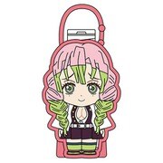 ハンドジェル 鬼滅の刃 09 甘露寺 蜜璃 グレープの香り [キャラクターグッズ]