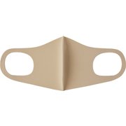 冷感マスク レディース チャイ ANYe(エニー) デザイナーズパックマスク 日本製 1枚 ANDM01-L-CHI