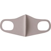 冷感マスク レディース ココア ANYe(エニー) デザイナーズパックマスク 日本製 1枚 ANDM01-L-CCA