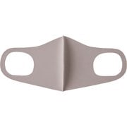 冷感マスク メンズ ココア ANYe(エニー) デザイナーズパックマスク 日本製 1枚 ANDM01-M-CCA