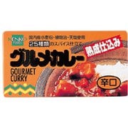 グルメカレールウ甘口（粉末） 120g
