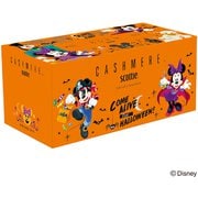 スコッティ カシミヤ 220組 ディズニーハロウィン [ティッシュペーパー]