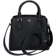 53059/001 [ハンドバッグ BLACK]