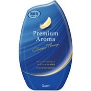 お部屋の消臭力PremiumAroma クラシックセオリー 400mL