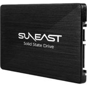 【日本国内メーカー】SUNEAST サンイースト 2.5インチ 128GB 内蔵SSD SATA3.0 6Gb/s TLC 国内3年保証 SE800-128 SE800-128GB
