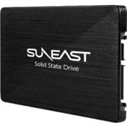 【日本国内メーカー】SUNEAST サンイースト 2.5インチ 1TB 内蔵SSD SATA3.0 6Gb/s TLC 国内3年保証 SE800-1TB SE800-1TB