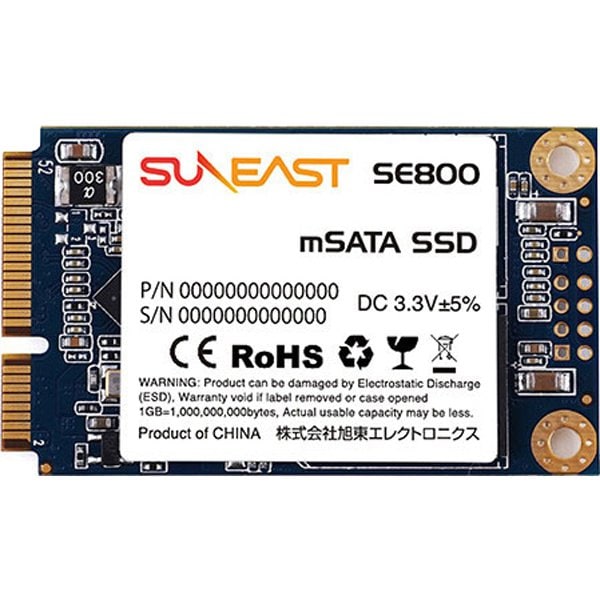SUNEAST SE800-m512GB