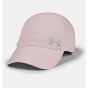 UA Run Cap 1351273 BTI/BEA/SRF [アウトドア キャップ]