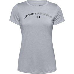 ヨドバシ Com アンダーアーマー Under Armour Tech Twist Graphic Tee 011 Smサイズ ランニングシャツ レディース 通販 全品無料配達