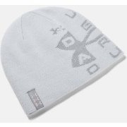 コールドギア Cold Gear CG UA Billboard Reversible Beanie 1356709 HGY/VER/CAR [アウトドア ニットキャップ]