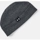 コールドギア Cold Gear CG UA M Run Beanie 1356726 BIH/SRF [アウトドア ニットキャップ]