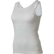 2 in1 Yoga BraTank 1357907 100 LGサイズ [フィットネス ヨガ カップ付きシャツ レディース]
