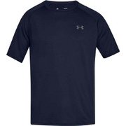 テック ショートスリーブ Tシャツ2.0 メンズ ランニングウェア シャツ Academy/Graphite(408) MDサイズ 1358553