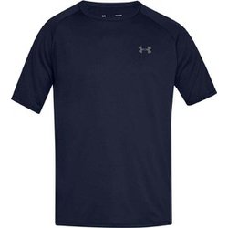 テック ショートスリーブ Tシャツ2.0 メンズ ランニングウェア シャツ Academy/Graphite（408） SMサイズ 1358553
