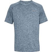 テック ショートスリーブ Tシャツ2.0 メンズ ランニングウェア シャツ Academy/Steel(409) XLサイズ 1358553
