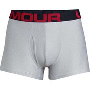UA Tech 3in 2 Pack 1358555 MRH/JGL MDサイズ [アウトドア アンダーウェア メンズ]