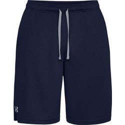 テック メッシュショーツ メンズ ランニングウェア ショートパンツ Academy/Steel（408） MDサイズ 1358564