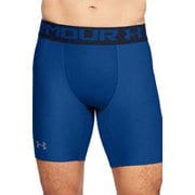 ヒートギア HEAT GEAR UA HG ARMOUR 2.0 COMP SHORT 1358578 RYL/ADY MDサイズ [コンディショニングウェア パンツ メンズ]