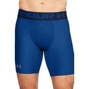ヒートギア HEAT GEAR UA HG ARMOUR 2.0 COMP SHORT 1358578 RYL/ADY XLサイズ [機能性スポーツウェア スポーツ用アンダーショーツ  メンズ]