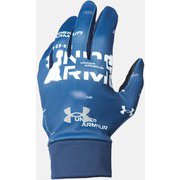 UAコールドウェザー グローブ UA Cold Weather Glove 1358895 408_Academy MDサイズ [アウトドア グローブ]