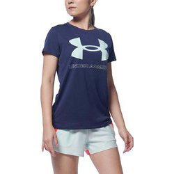 ヨドバシ.com - アンダーアーマー UNDER ARMOUR Tech Big Logo Graphic