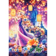 73-302 ポップアップパズルデコレーション 塔の上のラプンツェル Rapunzel Lantern Night（ラプンツェル ランタンナイト） [ジグソーパズル 300ピース（完成サイズ：26×38cm）]