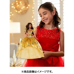 ヨドバシ.com - マテル Mattel GHT56 バービー シグネチャー ホリデー
