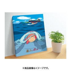 ヨドバシ.com - エンスカイ ensky ATB-27 スタジオジブリ 崖の上