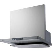 エコナビ搭載 フラット形レンジフード 75cm幅 FY-75DE3-S
