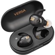 VERSA(バーサ) 完全ワイヤレスイヤホン ブラック XRD-XV-01BK