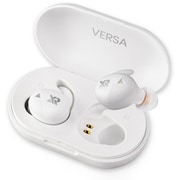 VERSA(バーサ) 完全ワイヤレスイヤホン ホワイト XRD-XV-01WH