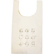 キャラクターグッズ HKB-010 星のカービィ マルシェバッグ カービィ!カービィ!カービィ!