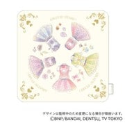 82259 オールアイカツ！ パステルモチーフシリーズ ミニタオル アイカツスターズ！ [キャラクターグッズ]