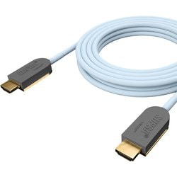 光伝送方式8K/HDR対応HDMIケーブル HDMI 2.1 AOC（1.0m）