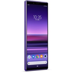 ヨドバシ.com - ソニー SONY Xperia 1 パープル J9110JP V [6.5インチ