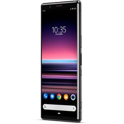 ヨドバシ.com - ソニー SONY Xperia 5 ブラック J9260JP B [6.1インチ