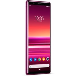 ヨドバシ.com - ソニー SONY 6.1インチ/6GB RAM/128GB ROM/SIM